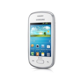 Ortel ® Samsung 5233 / Star Screen guard / protector