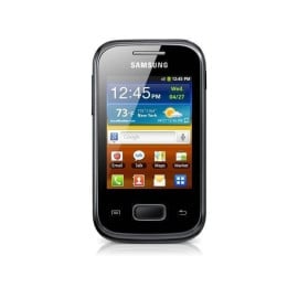 Ortel ® Samsung 5300 / Pocket Screen guard / protector