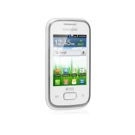 Ortel ® Samsung 5302 / Y Duos Lite Screen guard / protector