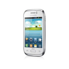 Ortel ® Samsung 6312 / 6310 Young Screen guard / protector