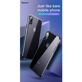 Baseus ® Apple iPhone X / XS Simplicity Series Case