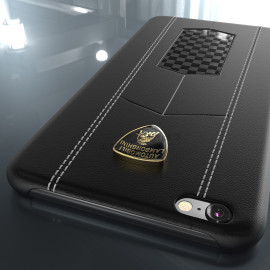 Lamborghini ® Apple iPhone 6 Plus / 6S Plus Official Aventador D2 Series Limited Edition Case Back Cover