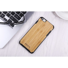 Nillkin ® Apple iPhone 6 / 6S Original Wood Nature Knights Texture Protective Case Back Cover