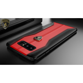 Lamborghini ® Samsung Galaxy Note 8 Official Huracan D1 Series Limited Edition Case Back Cover