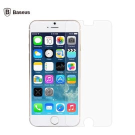 Baseus ® Apple iPhone 6 Plus / 6S Plus Ultra-thin 0.3mm 2.5D Curved Edge Tempered Glass Screen Protector