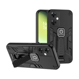 Vaku ® Valor Military Grade Armor Case with Built-in Kickstand Shockproof  Back Cover