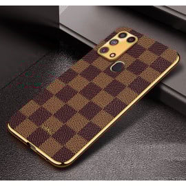 Samsung m31 2025 glass back cover