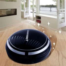 VAKU ® Auto Intelligent Moving Home Cleaning Vacuum Robot