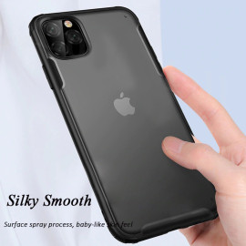 Vaku ® Apple iPhone 11 Pro Ignite Armor 10ft Shock-Proof Anti-Drop Case Back Cover