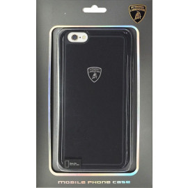 Lamborghini ® Apple iPhone 6 Plus / 6S Plus Official Galaxy Finish Limited Edition Case Back Cover