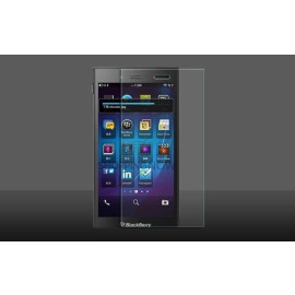 Dr. Vaku ® BlackBerry Z10 Ultra-thin 0.2mm 2.5D Curved Edge Tempered Glass Screen Protector Transparent