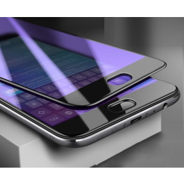 Dr. Vaku ® Samsung J7 Prime 3D Curved Edge Full Screen 9H Hardness Tempered Glass - BUY 1 GET 1 FREE
