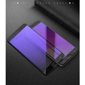 Dr. Vaku ® OnePlus 6 3D Curved Edge Full Screen Tempered Glass