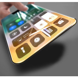 Dr. Vaku ® Apple iPhone 8 3D Curved Edge Full Screen Tempered Glass