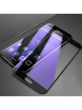 Dr. Vaku ® Oppo F5 Youth 3D Curved Edge Full Screen Tempered Glass