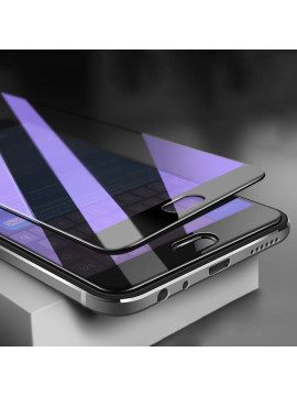 Dr. Vaku ® OPPO A57 3D Curved Edge Piano Finish Full Screen Coverage 9H Hardness Tempered Glass