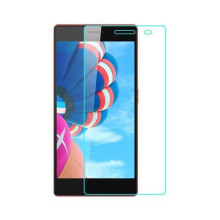 Dr. Vaku ® Lenovo Vibe X2 Ultra-thin 0.2mm 2.5D Curved Edge Tempered Glass Screen Protector Transparent