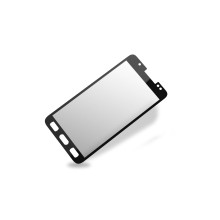 Dr. Vaku ® Samsung Galaxy J5 Prime Ultra-thin 0.2 mm 2.5D Curved Edge Electroplated Tempered Glass Screen Protector