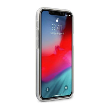 Scuderia Ferrari ® Apple iPhone 12 Pro Max Navy ON STRIPE Case Back Cover