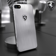 Ferrari ® Apple iPhone 7 / 8 California Metallic Edition Luxurious Case Limited Edition Back Cover