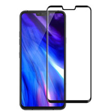 Dr. Vaku ® LG G Flex 2 Ultra-thin 0.2mm 2.5D Curved Edge Tempered Glass Screen Protector Transparent