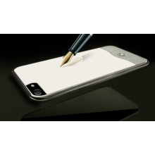 Mercedes Benz ® Apple iPhone 8 SLR McLaren Series Electroplated Metal Hard Case Back Cover