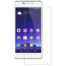 Dr. Vaku ® Gionee Elife S7 Ultra-thin 0.2mm 2.5D Curved Edge Tempered Glass Screen Protector Transparent