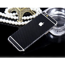 Dr. Vaku ® Apple iPhone 6 Plus / 6S Plus 3D Carbon Fiber Vinyl Skin / Wrap