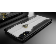Lamborghini ® Apple iPhone XS Official Huracan D1 Series Limited Edition Case Back Cover