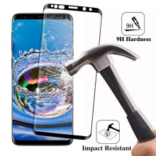 Dr. Vaku ® Samsung Galaxy J2 Prime Ultra-thin 0.2 mm 2.5D Curved Edge Electroplated Tempered Glass Screen Protector