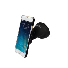 Lamborghini ® Apple iPhone 6 / 6S Inbuilt Auto-Magnet Case + Suction Car Mount Back Cover