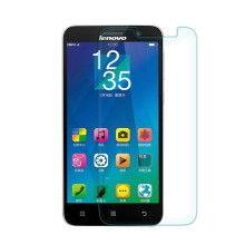 Dr. Vaku ® Lenovo P770 Ultra-thin 0.2mm 2.5D Curved Edge Tempered Glass Screen Protector Transparent