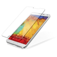 Dr. Vaku ® Samsung Galaxy Grand Neo Ultra-thin 0.2mm 2.5D Curved Edge Tempered Glass Screen Protector Transparent