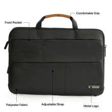 Vaku Luxos ® Trivet Series Multiuility Laptop Bag for Macbook 14 Inch