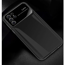 Vaku ® Samsung Galaxy S24 Ultra Glazed Polarized Camera Lens Protector Shockproof Back Cover