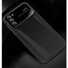 Vaku ® Samsung Galaxy S23 Glazed Polarized Camera Lens Protector Shockproof Back Cover