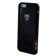 Lamborghini ® Apple iPhone 6 / 6S Official Galaxy Finish Limited Edition Case Back Cover