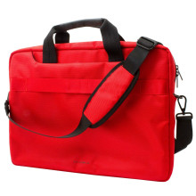 Ferrari Scuderia ® Laptop Bag 15" with Cushion Support & Multiple Pockets