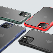 Vaku ® Apple iPhone 11 Pro Ignite Armor 10ft Shock-Proof Anti-Drop Case Back Cover