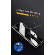 USAMS ® Gaming Series & 90 degrees Bending Fast charging Lightning data cable for iPhone 6 / 6s