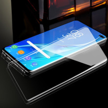 BestSuit ® Samsung Galaxy S10 Plus 9H hardness Flexible Hydro-gel Film Screen Protector
