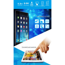 Dr. Vaku ® Apple iPad Mini 2.5D Full-Screen 0.2mm Ultra-thin 9H Tempered Glass Screen Protector