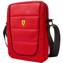 Ferrari Scuderia ® Tablet Bag 10"