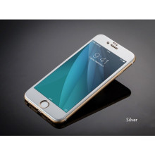 Joyroom ® Apple iPhone 6 / 6S 3D Nano Curved 0.2 mm Ultra-thin Premium 9H Hardness Tempered Glass Screen Protector