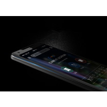 Dr. Vaku ® Google Pixel 2 XL 5D Curved Edge Ultra-Strong Ultra-Clear Full Screen Tempered Glass