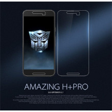 Dr. Vaku ® LG Optimus L7 Ultra-thin 0.2mm 2.5D Curved Edge Tempered Glass Screen Protector Transparent