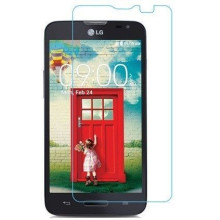 Dr. Vaku ® LG L80 Ultra-thin 0.2mm 2.5D Curved Edge Tempered Glass Screen Protector Transparent