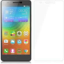Dr. Vaku ® Lenovo P780 Ultra-thin 0.2mm 2.5D Curved Edge Tempered Glass Screen Protector Transparent