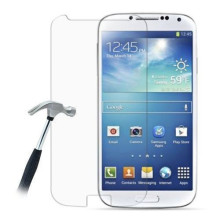 Dr. Vaku ® Samsung Galaxy Core I8262 Ultra-thin 0.2mm 2.5D Curved Edge Tempered Glass Screen Protector Transparent