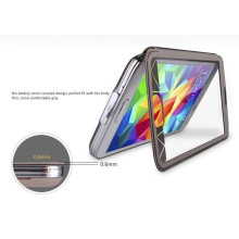 Baseus ® Samsung Galaxy S5 Coloured Glaze Full Window Protective Case Flip Cover